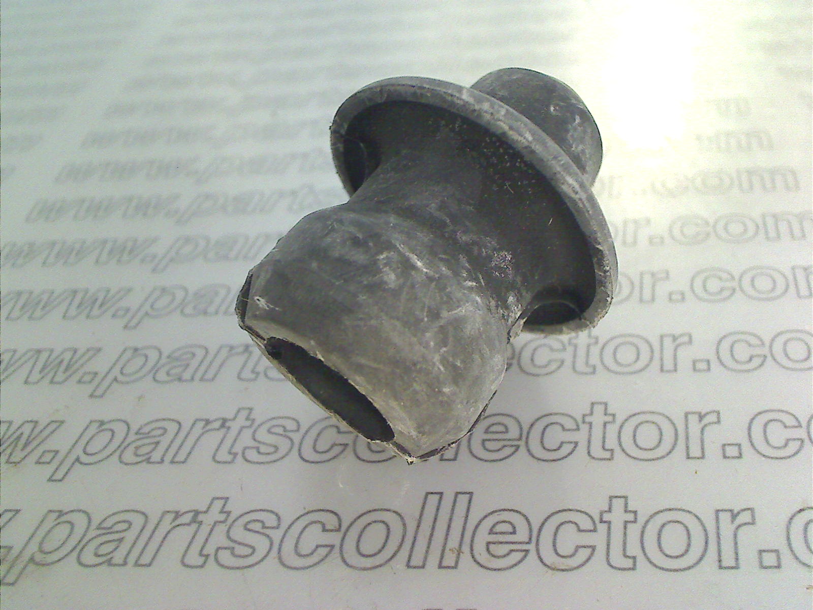 LAMBORGHINI 1611121 Ignition code 10740 compatible with: LAMBORGHINI JALPA, LAMBORGHINI URRACO P300